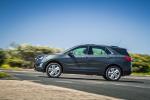 Holden Equinox LTZ-V 2017 года